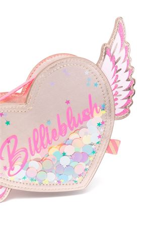 borsa in poliestere rosa BILLIEBLUSH KIDS | U20615Z98